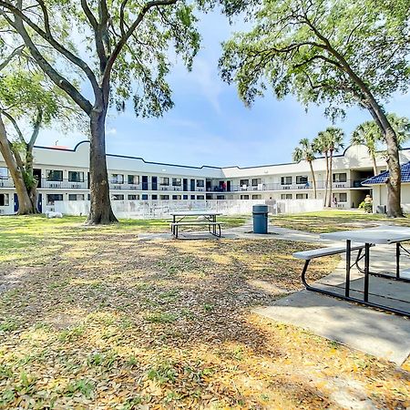 Stayable Kissimmee West Exterior photo