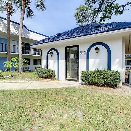 Stayable Kissimmee West Exterior photo
