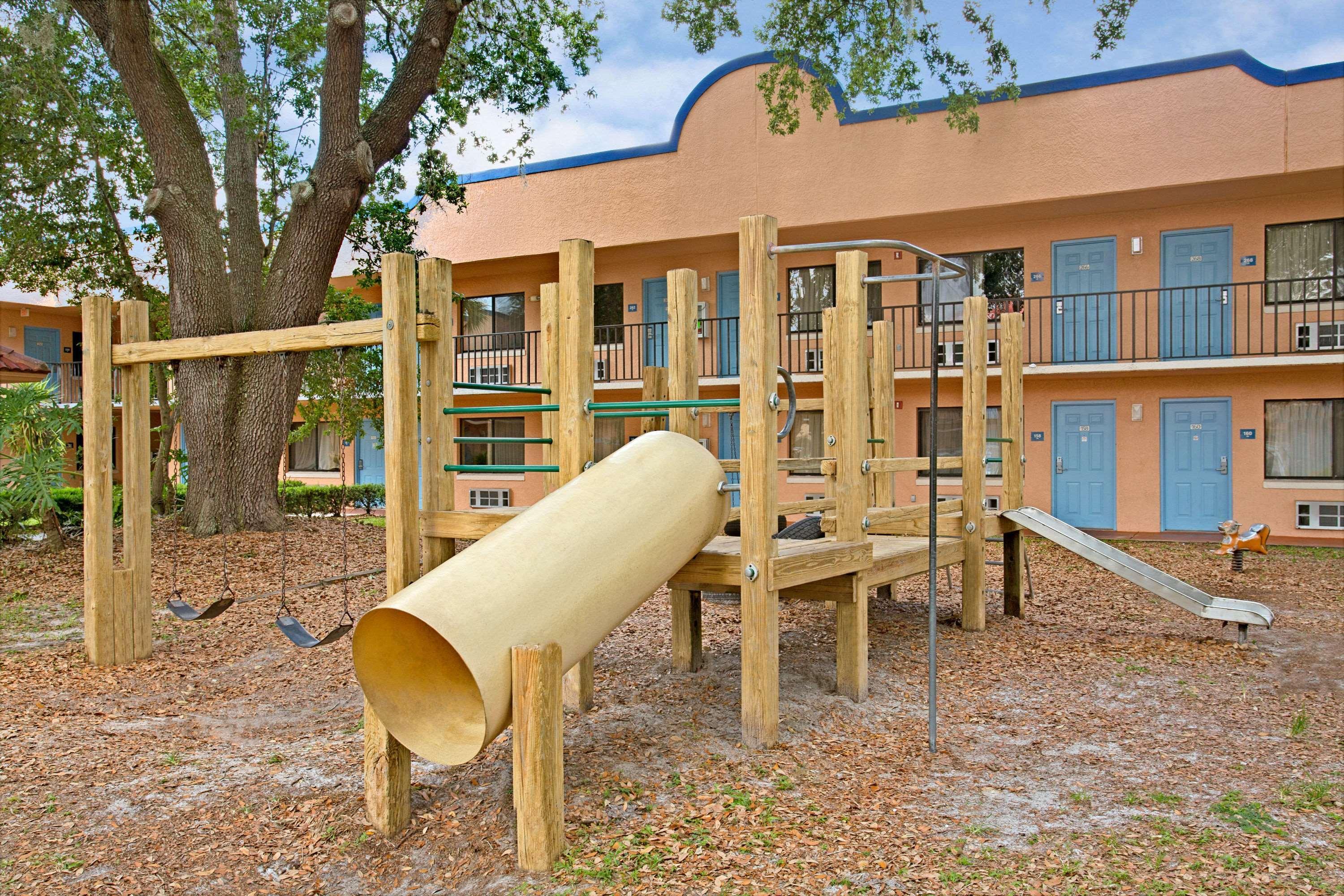 Stayable Kissimmee West Exterior photo