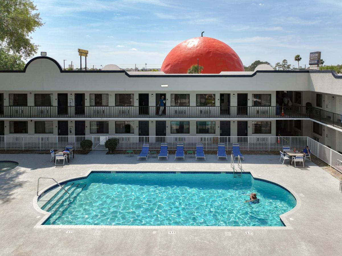 Stayable Kissimmee West Exterior photo