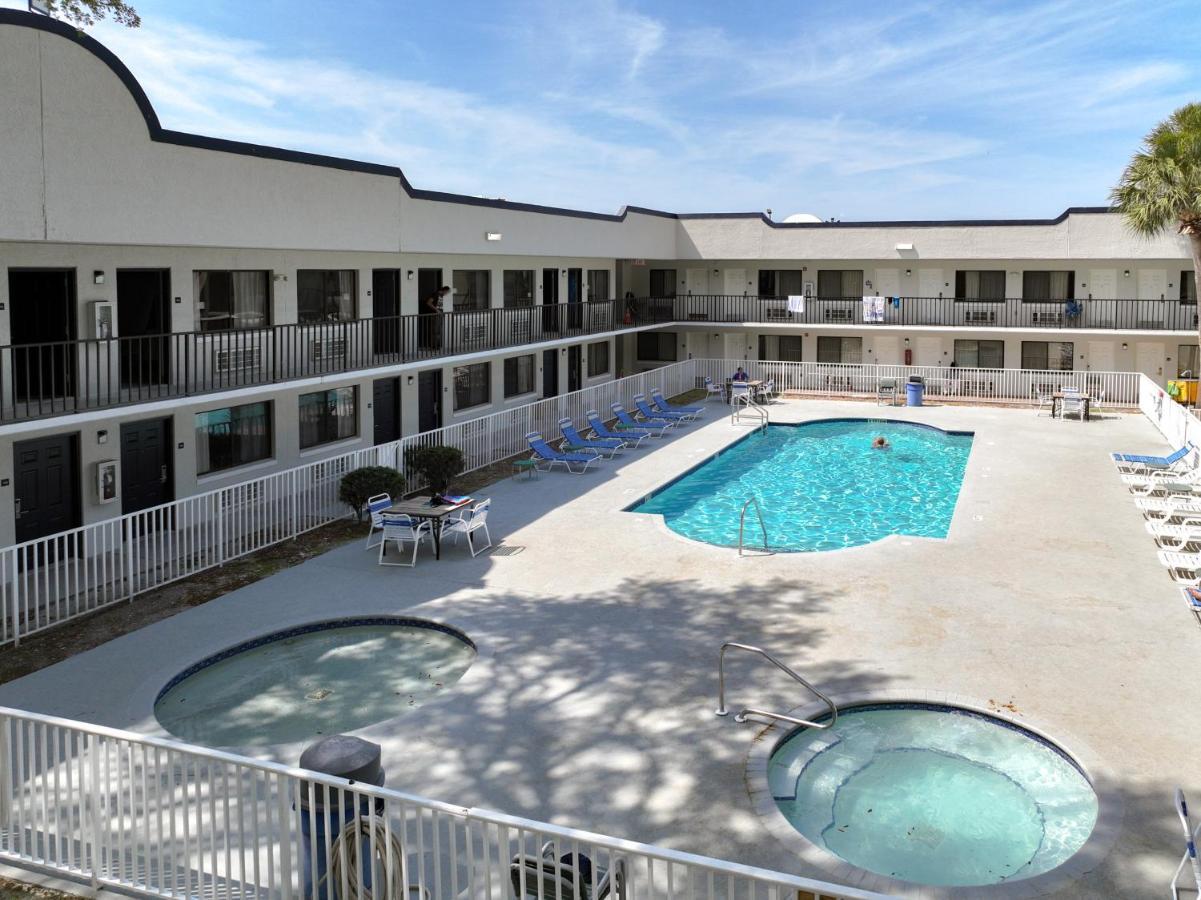 Stayable Kissimmee West Exterior photo