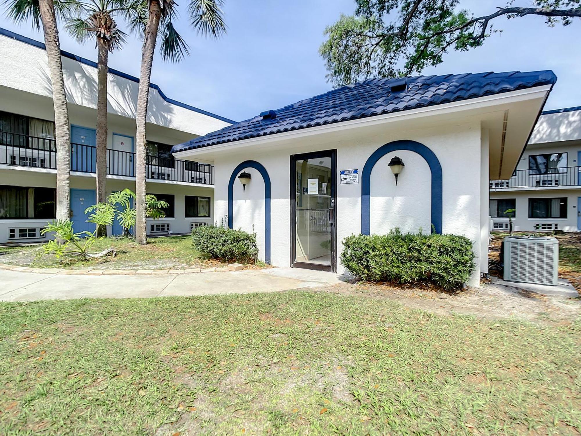 Stayable Kissimmee West Exterior photo